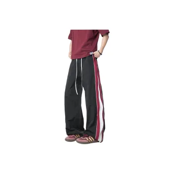 OXO OVERLOAD Casual Pants Unisex