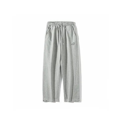 NARTALIY Casual Pants Unisex