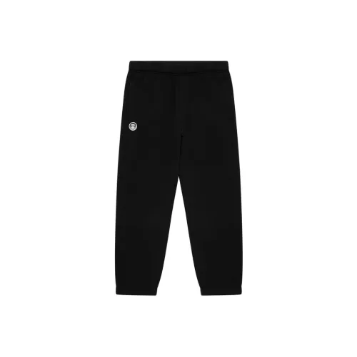Aape Monofase Logo Track trainers