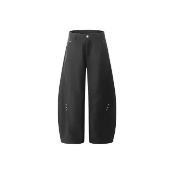 LPMX Casual Pants Unisex