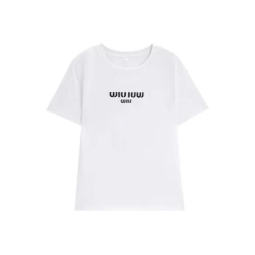 Love To Serve T Shirt Women's White