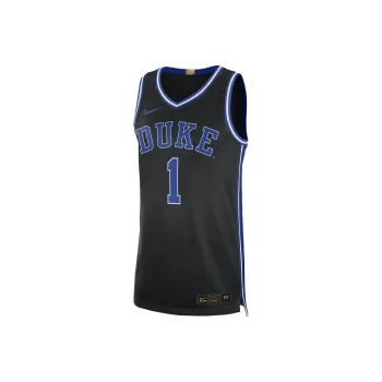 Nike Duke Limited Men's Nike Dri-FIT College Basketball Jersey