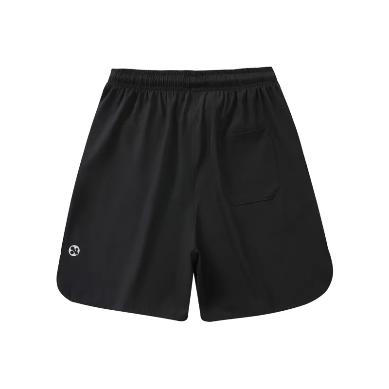 Mimx Homme Casual Shorts Unisex-1