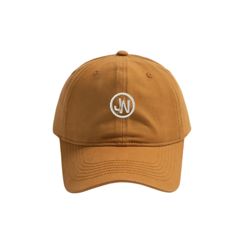 JEANSWEST Cotton Baseball Caps Unisex-10