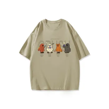 ILYOIL T Shirts Unisex