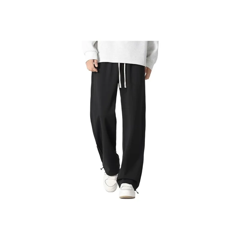 FOR FEAR THAT Casual Pants Unisex-0
