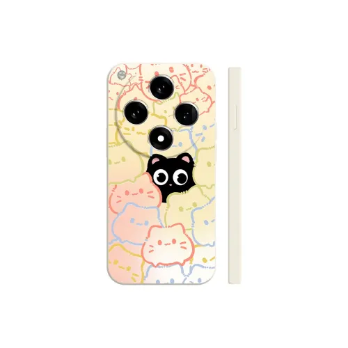 TUNAMEI Phone Cases