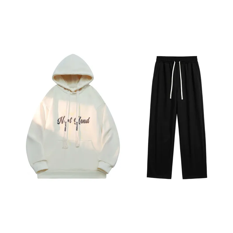 Northend Sweatshirt Sets Unisex-4