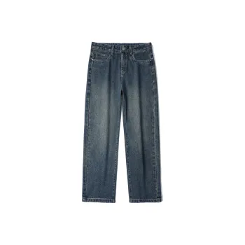 CASAMIA Jeans Unisex Nostalgic Blue