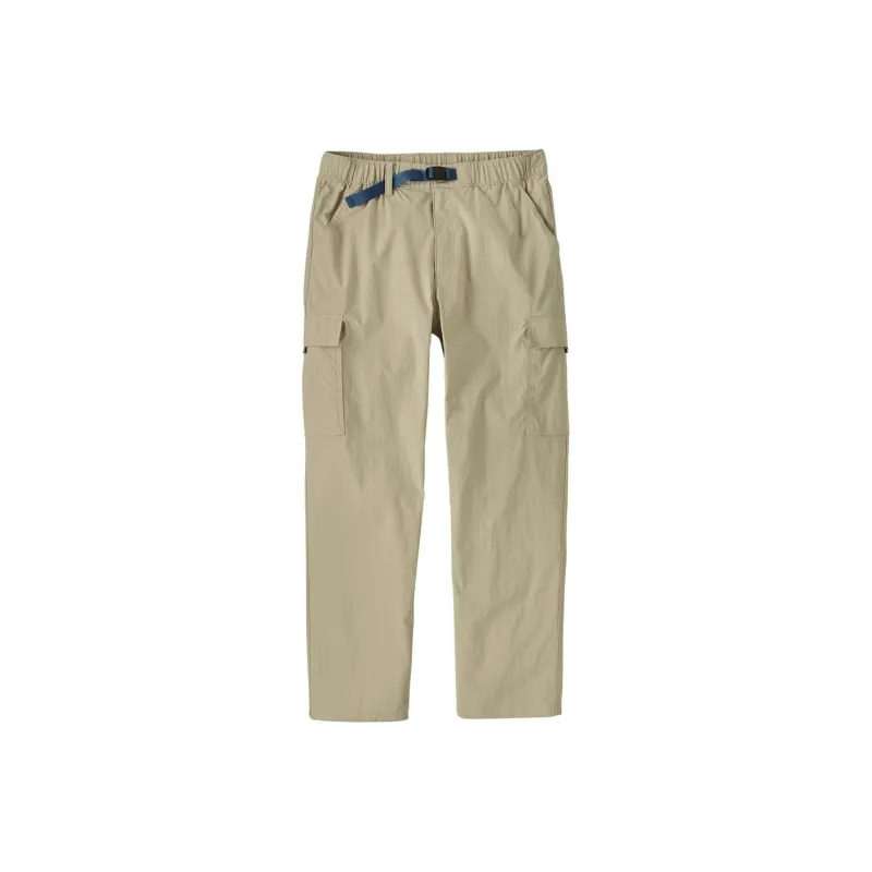 Patagonia Belted Trousers-7