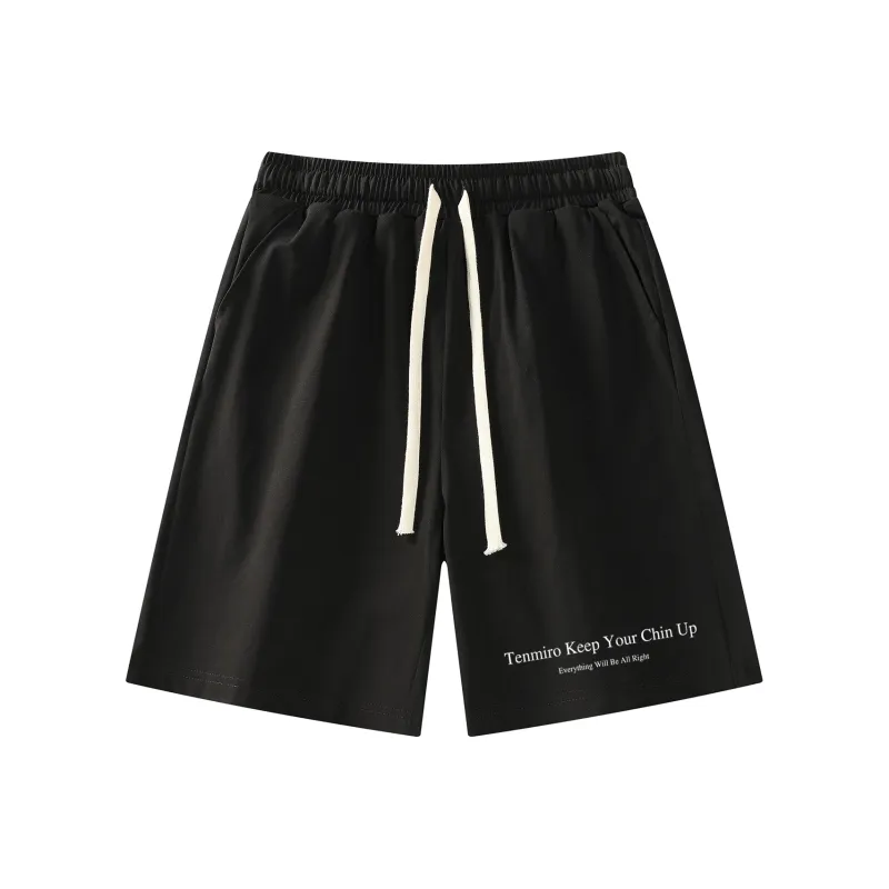 TEN MIRO Casual Shorts Unisex-0