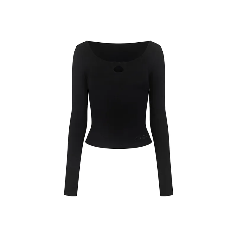 WooHa T-Shirts Women's-0