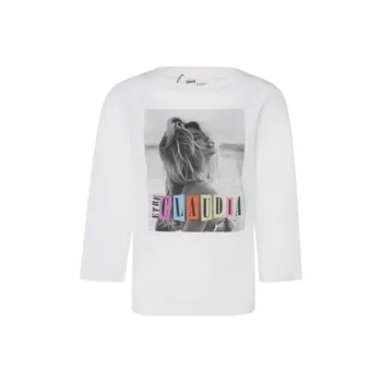 ETRE CECILE T Shirt Women's White