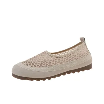 King Jinmai Casual Single Shoes Women's