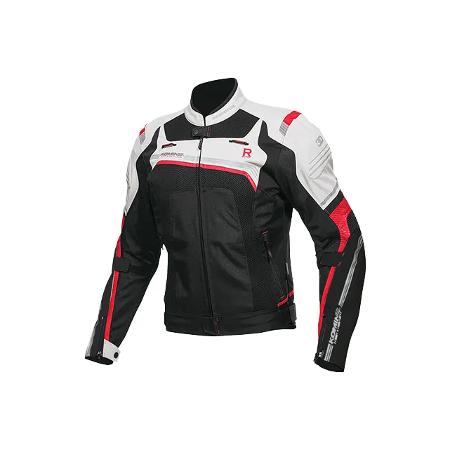 KOMINE SAFETY&INNOVATION Racing Suits & Motorcycle Suits Men's-7