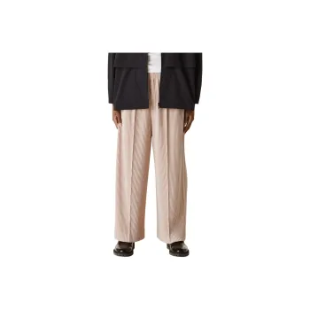 Homme Plissé Issey Miyake Mc February Pants