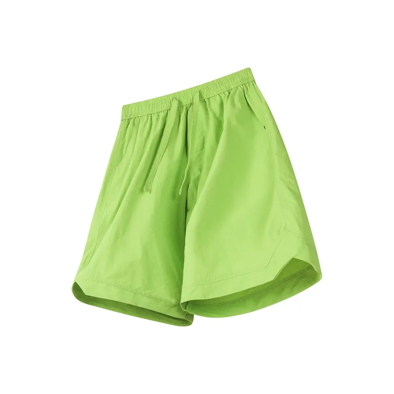 OXO OVERLOAD Casual Shorts Unisex-7