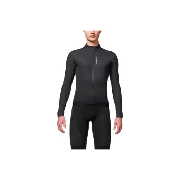 DECATHLON Cycling Clothing Men's Smoky Black