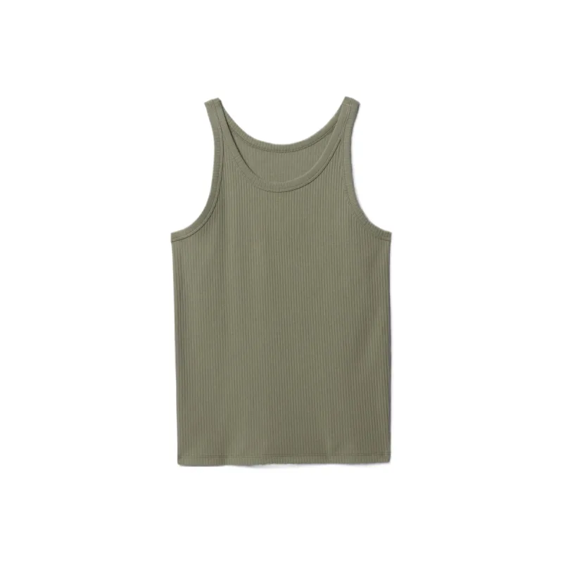 GAP Tank Tops Women's-6
