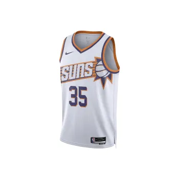 Nike Phoenix Suns Association Edition 2023/24 Men's Nike Dri FIT Nba Swingman Jersey