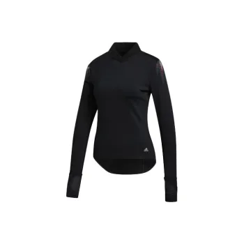 Adidas T Shirts Women's Black