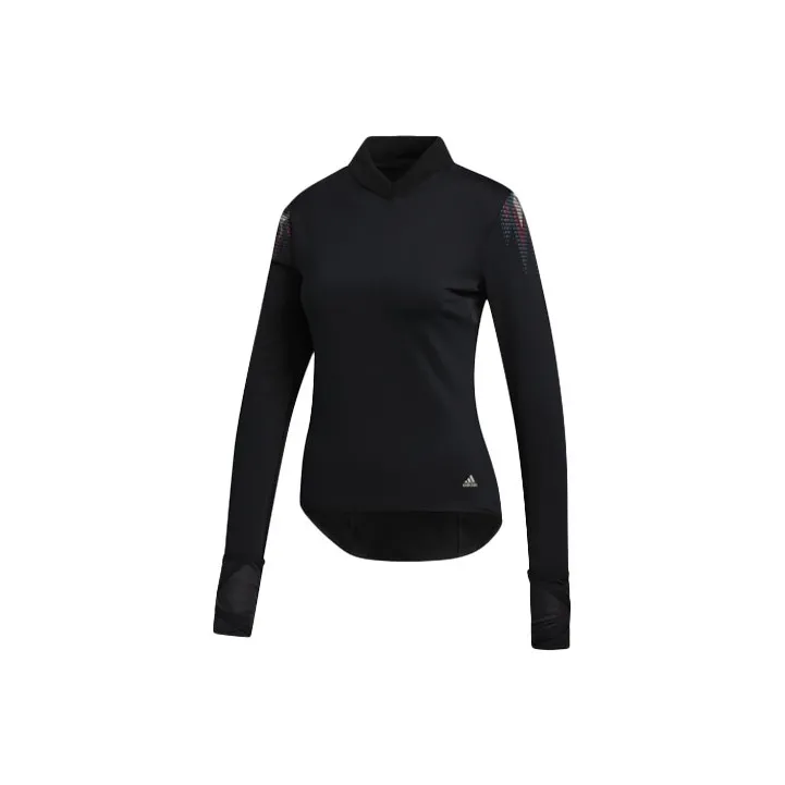 Adidas T Shirts Women's Black-0