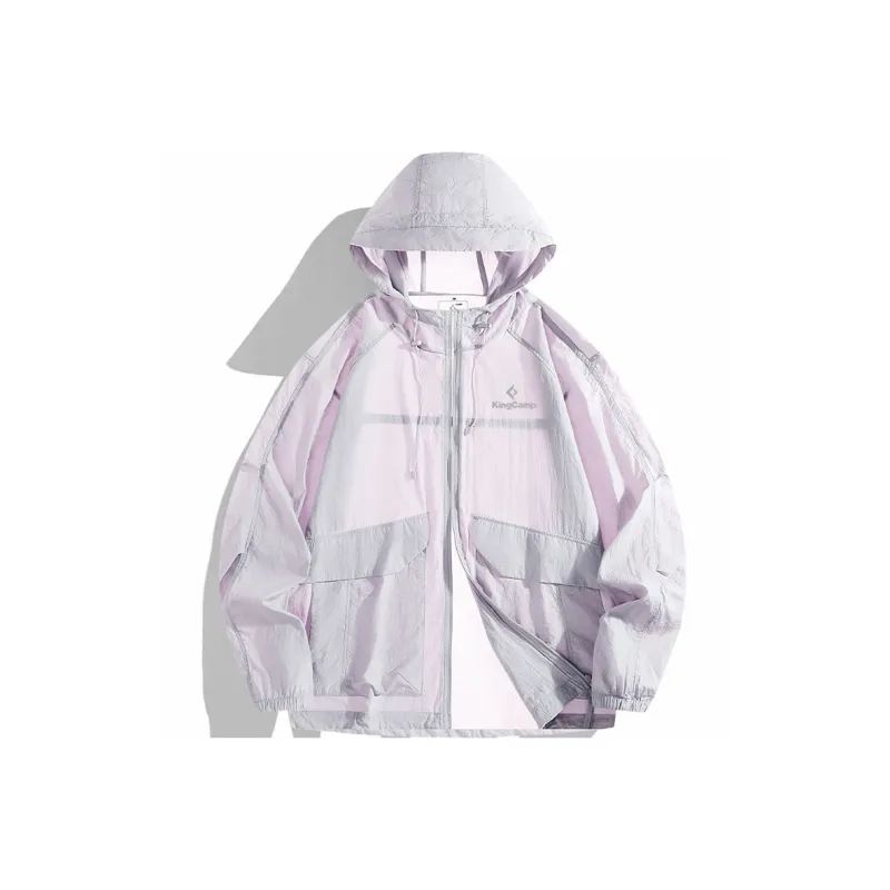 KingCamp Sun Protection Clothing Unisex-0