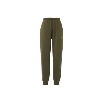 PUMA CLASSICSLEGACY Casual Pants Unisex Dark Olive