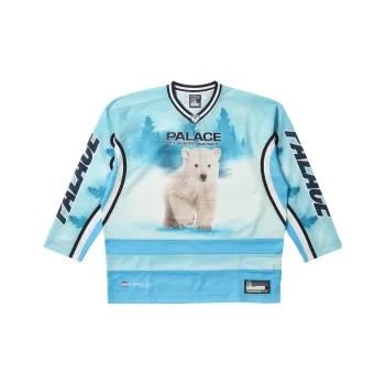 PALACE Brighter Alternative Hockey Jersey