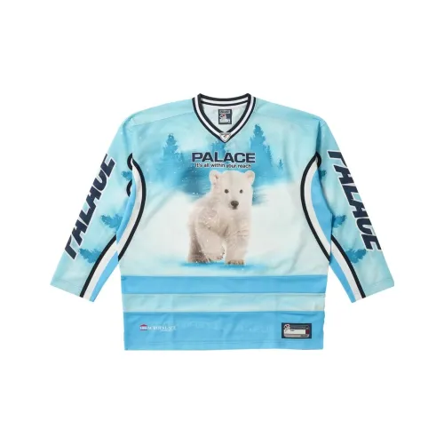 PALACE Brighter Alternative Hockey Jersey