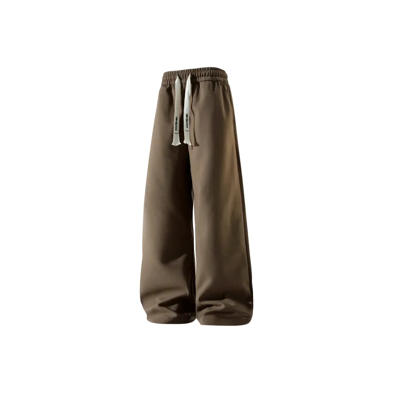 GWAF Casual Pants Unisex-8