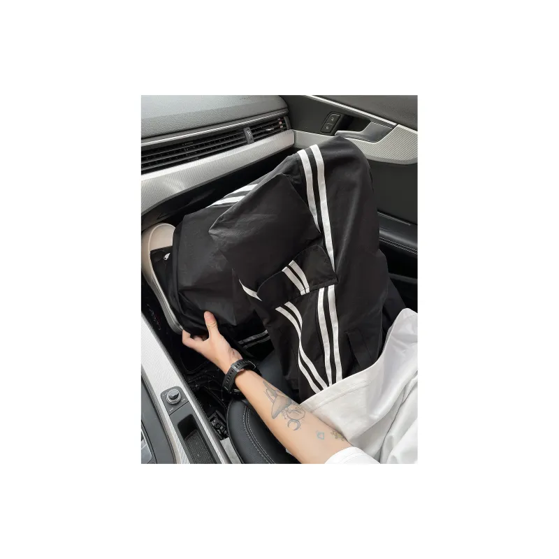 H.V.G.A Casual Pants Unisex-4