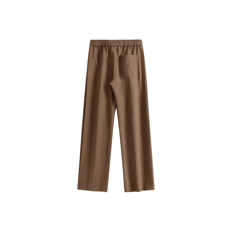 LA'T.WEEKEND Casual Pants Unisex-3