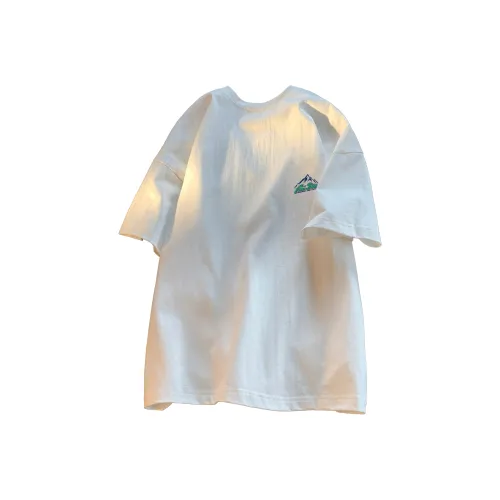 WARRIOR T Shirts Unisex