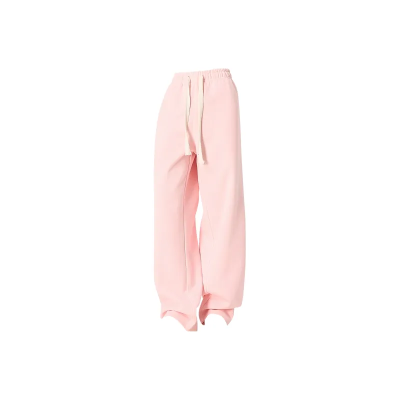 FAVEPOP Casual Pants Unisex-4