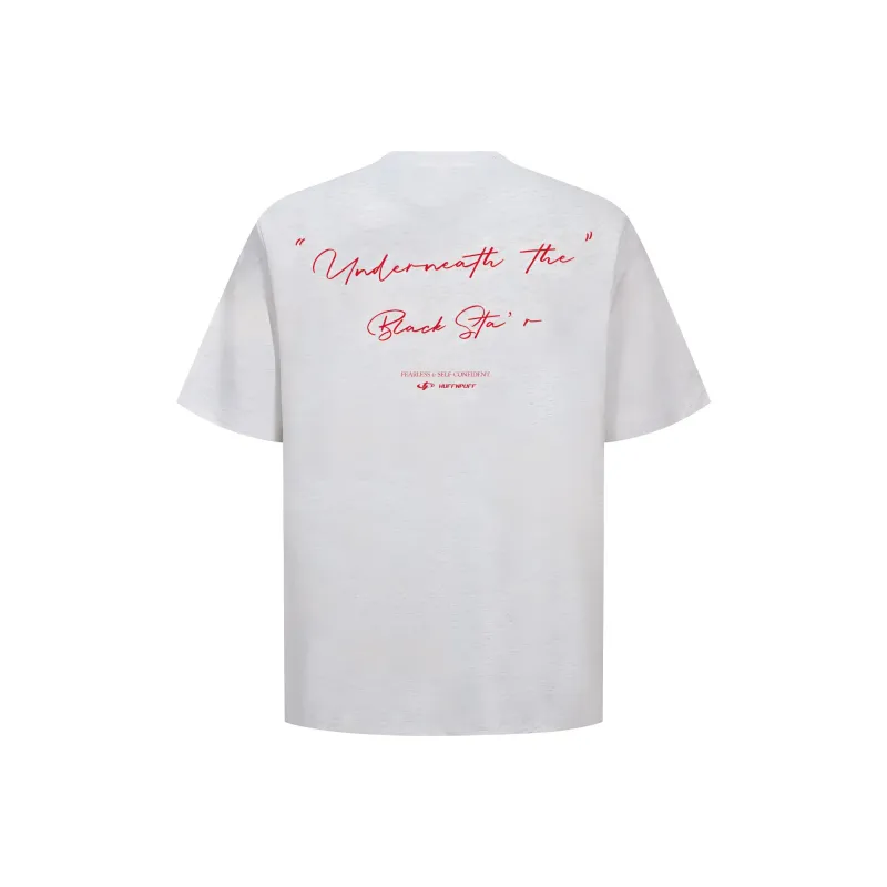 HUFFNPUFF T Shirts Unisex-4