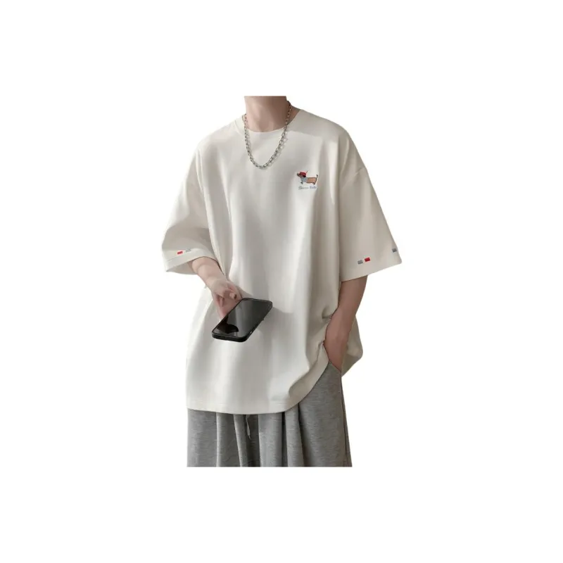 NEAR HERE T Shirts Unisex-8