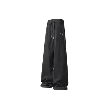 Jeep Casual Pants Unisex