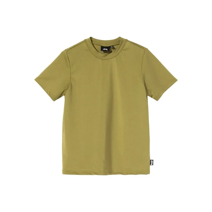 Stussy T Shirts Women's-0