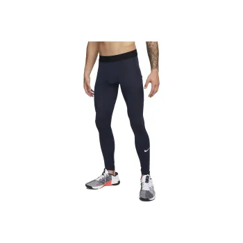 Nike Pro Men's Dri FIT Fitness Tights