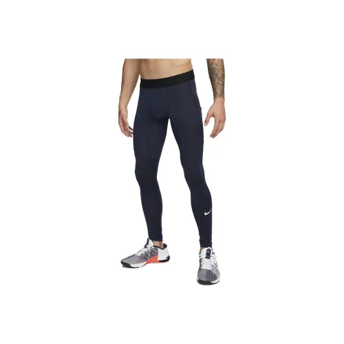 Nike Pro Men's Dri FIT Fitness Tights