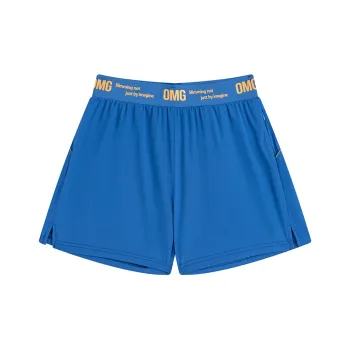 OMG! Sports Shorts Men