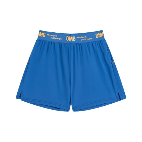 OMG! Sports Shorts Men