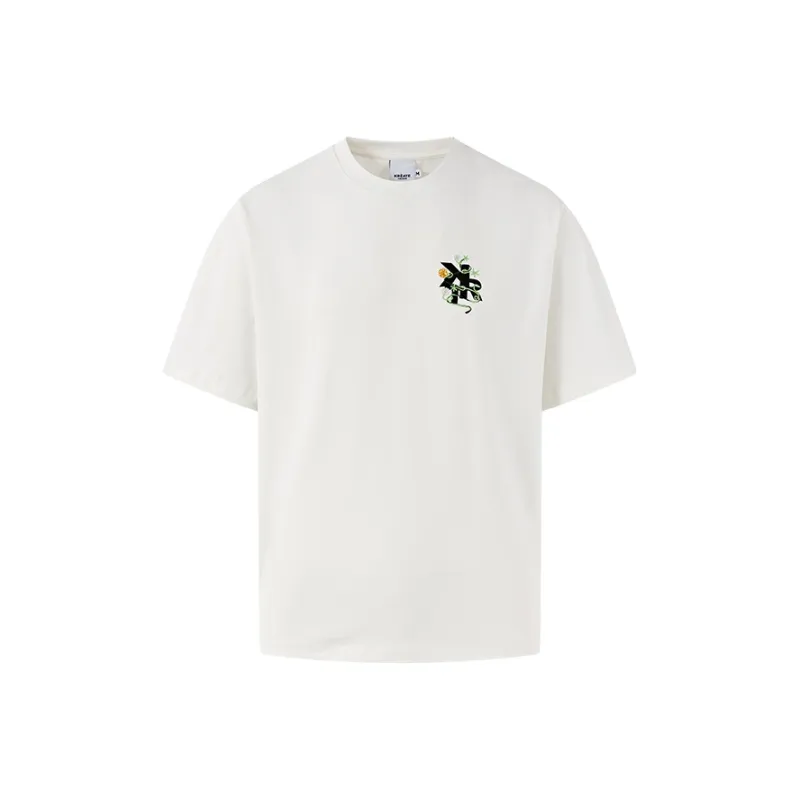 KREATE T Shirts Unisex-5