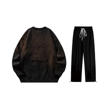 Cost Per Kilo Sweatshirt Sets Unisex