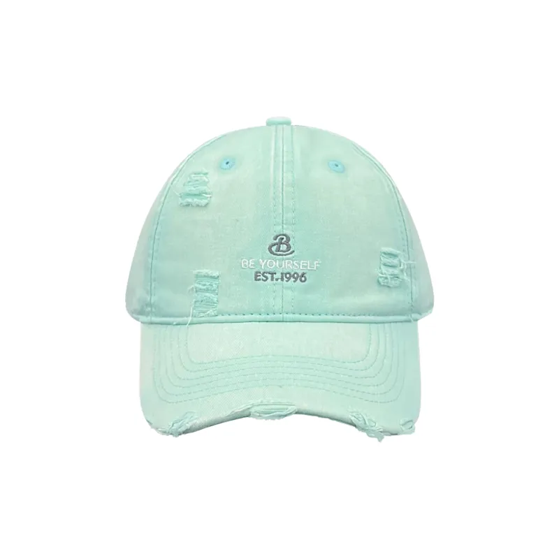 IOTS Polyester Baseball Caps Women's-5