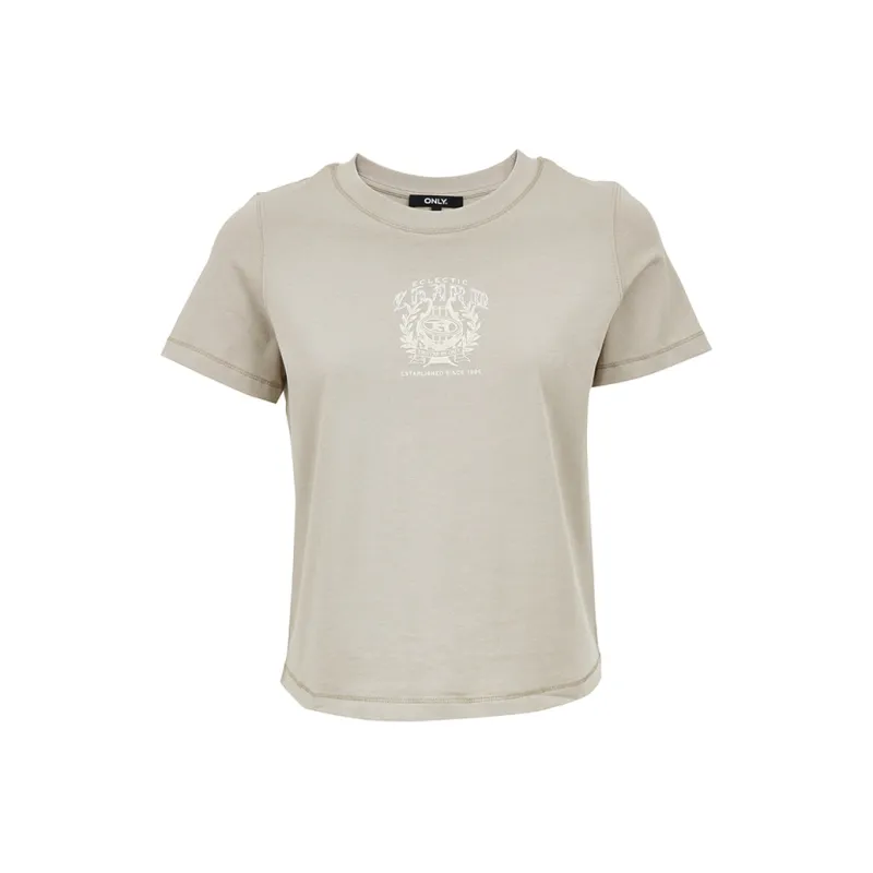ONLY T Shirts Women's-5