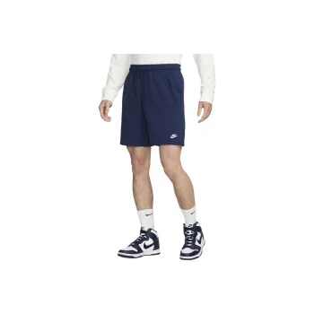 Nike Casual Shorts Men's Marine Blue