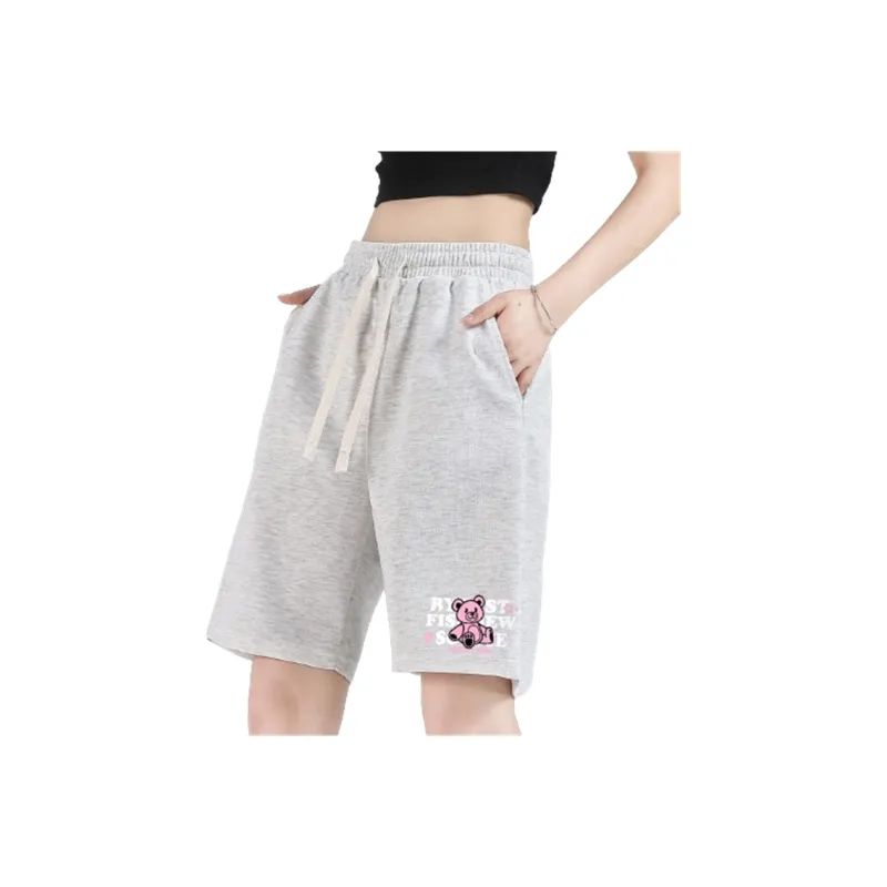FASTFISH Casual Shorts Unisex-0