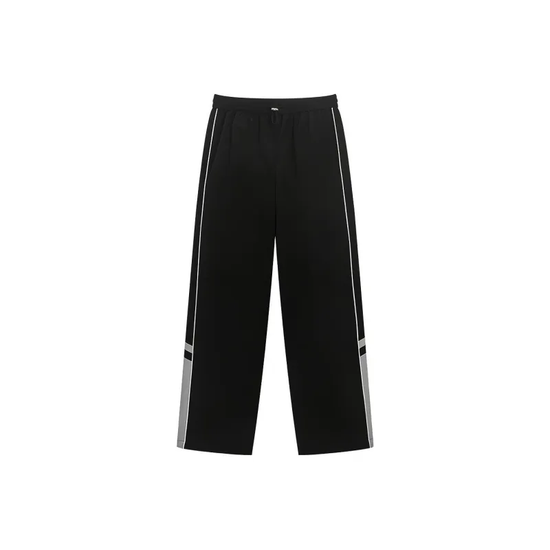 Bosieagender Sports Pants Unisex-5